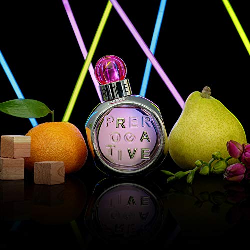 Britney Spears Prerogative Rave Eau de Parfum 100ml - Perfume & Cologne at MyPerfumeShop by Britney Spears