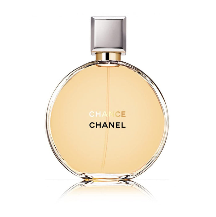 Chanel Chance Eau Tendre Eau De Toilette 50ml - Eau De Toilette at MyPerfumeShop by Chanel