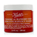 Kiehl's Turmeric & Cranberry Seed Energizing Radiance Masque 100ml - Face Mask at MyPerfumeShop by Kiehl's