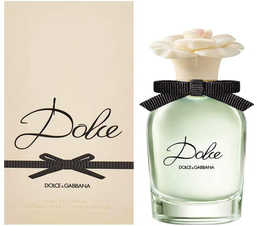 Dolce & Gabbana Dolce Eau de Parfum 50ml - Personal Care at MyPerfumeShop by Dolce & Gabbana