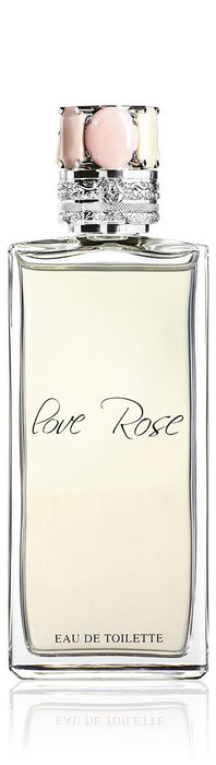 Reminiscence Love Rose Eau de Toilette 100ml Spray - Fragrance at MyPerfumeShop by Reminiscence