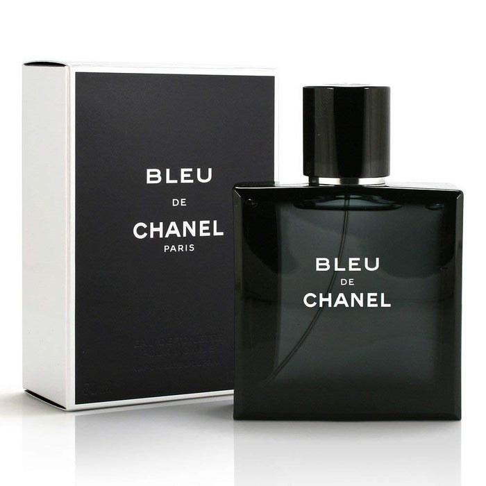 Chanel Bleu De Chanel Eau de Parfum 150ml - Eau De Parfum at MyPerfumeShop by Chanel