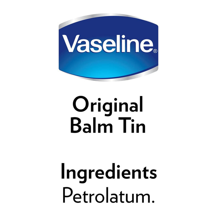 Vaseline Lip Therapy - 20ml - Lips at MyPerfumeShop by Vaseline