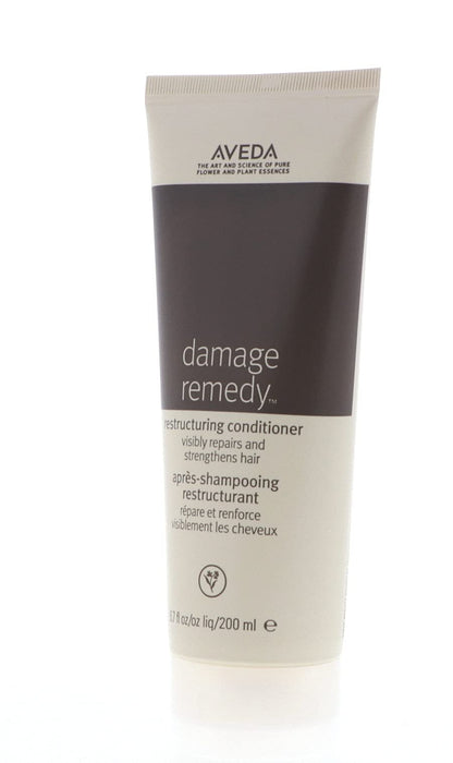 Aveda Damage Remedy Restructuring Conditioner 200ml - Household at MyPerfumeShop by Aveda