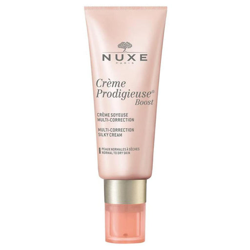 Nuxe Creme Prodigieuse Silky 2 Piece Gift Set: Cream 40ml - Micellar Water 40ml - Gift Set at MyPerfumeShop by Nuxe