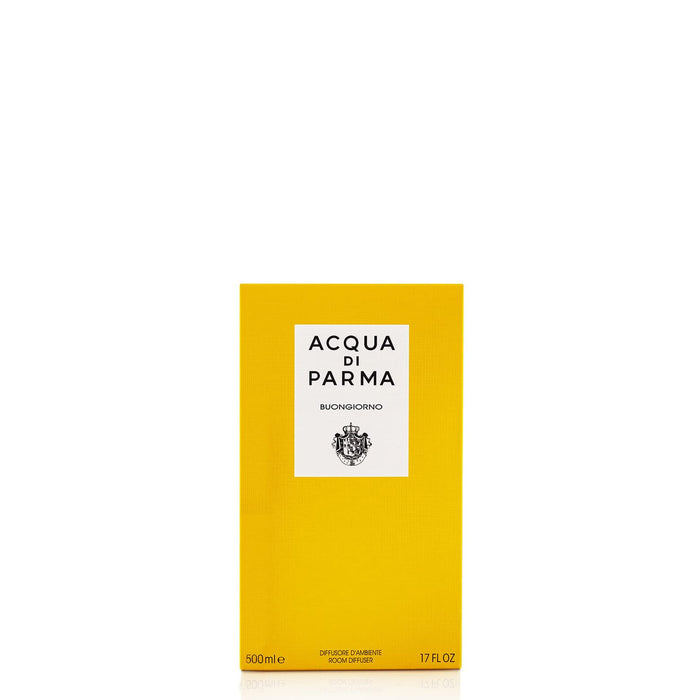 Acqua Di Parma Boungiorno Room Diffuser 500ml - Diffuser at MyPerfumeShop by Acqua Di Parma