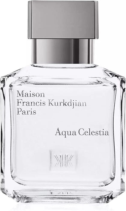 Maison Francis Kurkdjian Aqua Celestia Eau De Toilette 70ml - Eau De Toilette at MyPerfumeShop by Maison Francis Kurkdjian