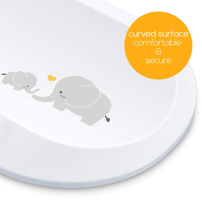 Beurer Connected baby scale (956.06) - Scales at MyPerfumeShop by Beurer