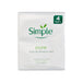 Simple Soap Bar 4x400g - Handwash/Soap at MyPerfumeShop by Simple