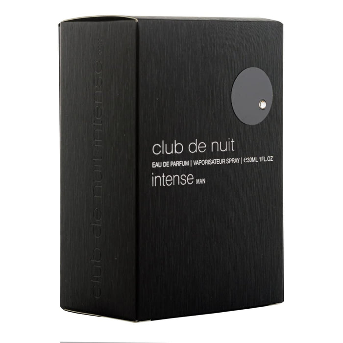 Armaf Club De Nuit Intense Eau de Parfum 30ml Spray - Fragrance at MyPerfumeShop by ARMAF