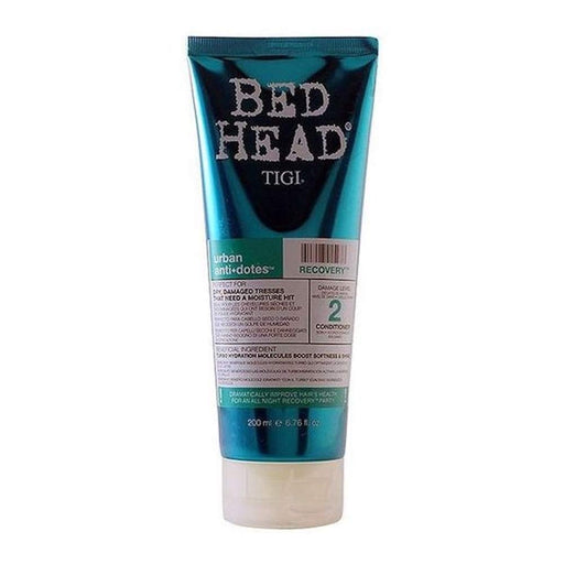 Tigi Bed Head Urban Antidotes Recovery Conditioner 200ml - Haircare at MyPerfumeShop by Tigi