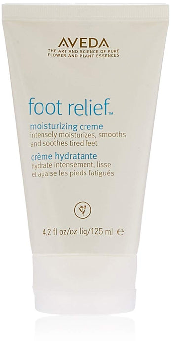 Aveda Foot Relief Moisturising Foot Cream 125ml - Body Moisturisers at MyPerfumeShop by Aveda