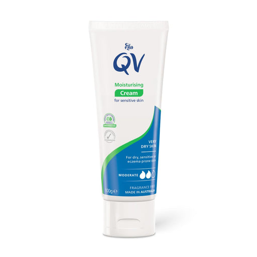 Qv Cream 100G - Counter at MyPerfumeShop by QV