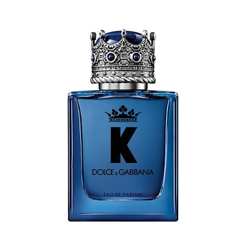 Dolce & Gabbana K Eau de Parfum Intense 50ml Spray - Fragrance at MyPerfumeShop by Dolce & Gabbana