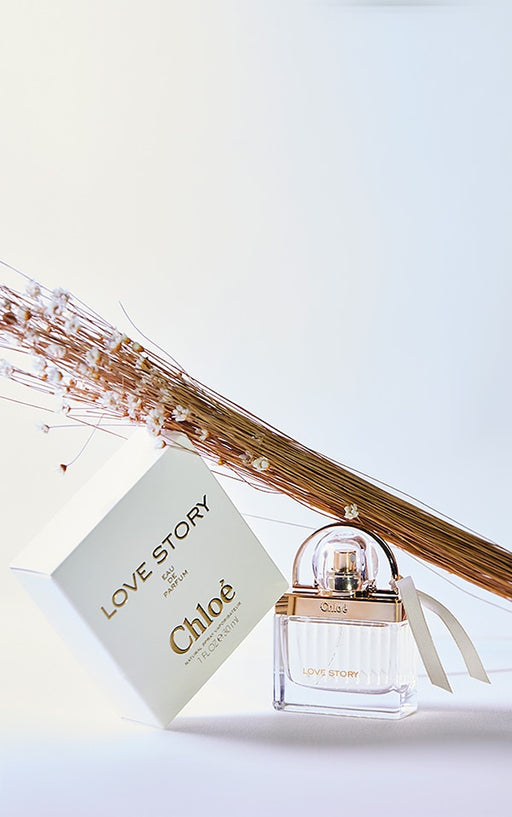 Chloé Love Story Eau de Parfum 30ml - Fragrance at MyPerfumeShop by Chloé