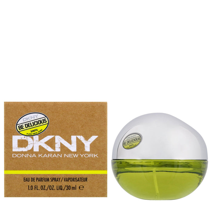 DKNY Be Delicious Eau de Parfum 30ml - Perfume & Cologne at MyPerfumeShop by DKNY