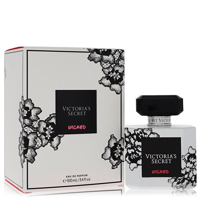 Victoria's Secret Wicked Eau De Parfum 100ml - Eau De Parfum at MyPerfumeShop by Victoria's Secret