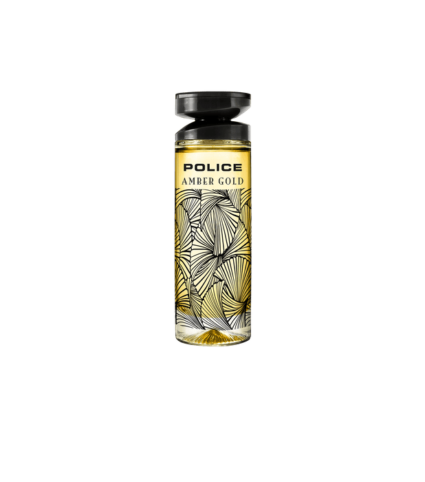 Police Amber Gold Eau de Toilette 100ml - Eau de Toilette at MyPerfumeShop by Police