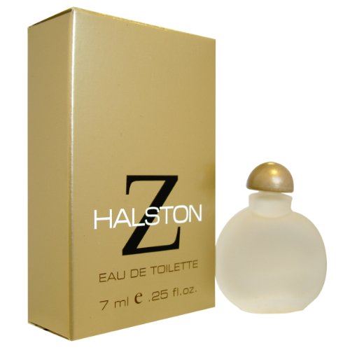 Halston Z Eau de Toilette 7ml Splash - Fragrance at MyPerfumeShop by Halston