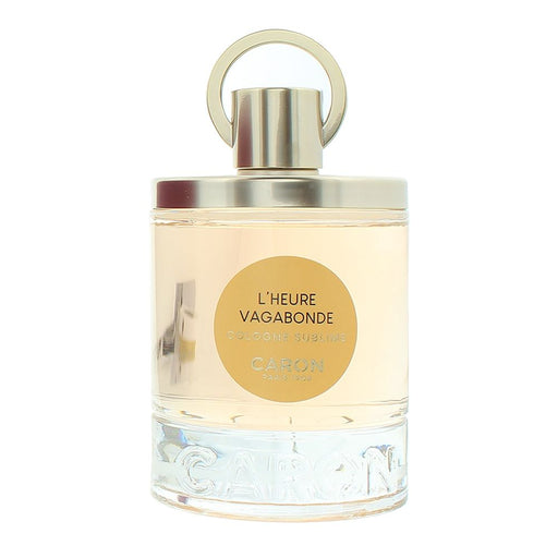 L'heure Vagabonde Caron Eau De Cologne 100ml - Eau De Cologne at MyPerfumeShop by Caron