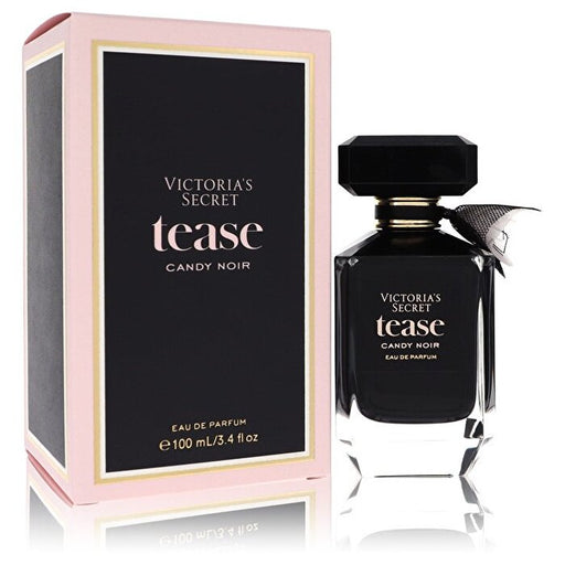 Victoria's Secret Tease Candy Noir Eau De Parfum 100ml - Eau De Parfum at MyPerfumeShop by Victoria's Secret