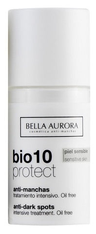 Bella Aurora BIO 10 Anti-dark Spots Serum 30ml - Sensitive Skin - Skincare at MyPerfumeShop by Bella Aurora