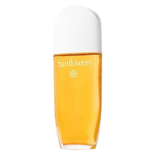 Elizabeth Arden Sunflowers Eau de Toilette 30ml - Eau de Toilette at MyPerfumeShop by Elizabeth Arden