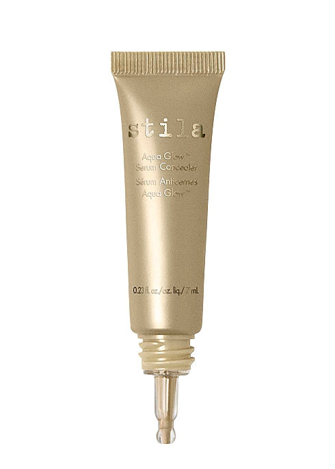 Stila Aqua Glow Serum Concealer 7ml - Medium Tan - Cosmetics at MyPerfumeShop by Stila