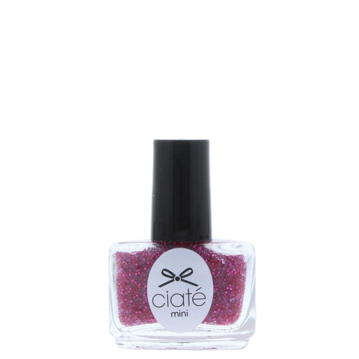 Ciate Caviar Manicure Nail Topper 5ml - Rose Rush - Cosmetics at MyPerfumeShop by Ciate