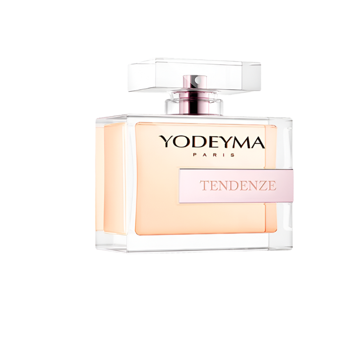 Inspired by L'Interdit by Givenchy - Tendenze by Yodeyma Paris