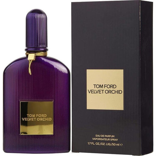 Tom Ford Velvet Orchid Eau de Parfum 100ml Spray - Perfume & Cologne at MyPerfumeShop by Tom Ford