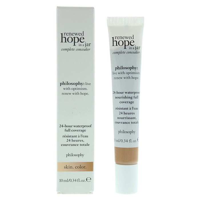 Philosophy Concealer 7.5 Honey 10Ml - Skincare at MyPerfumeShop by Philosophy