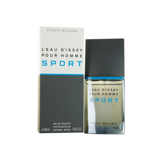 Issey Miyake Sport EDT 50ml - Fragrance at MyPerfumeShop by Issey Miyake