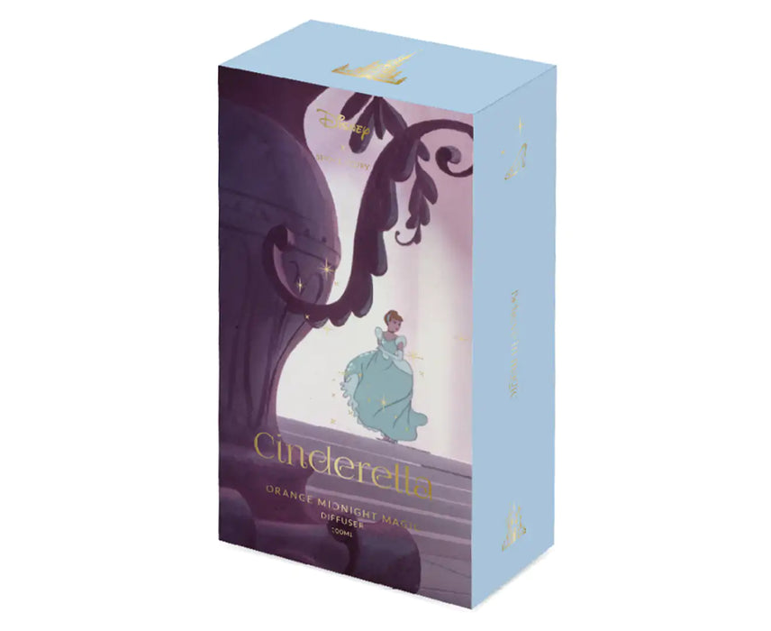 Disney Cinderella Eau de Parfum Spray 50ml - Perfume & Cologne at MyPerfumeShop by Disney