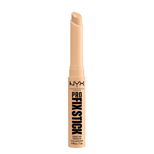 NYX Professional Makeup Pro Fix Stick Colour Correcting Concealer 1.6g - Natural - Concealers & Correctors at MyPerfumeShop by NYX