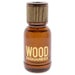 DSquaredÃ‚Â² Wood For Him Eau de Toilette 30ml Spray - Fragrance at MyPerfumeShop by DSQUARED2