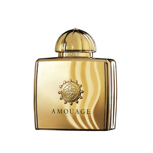 Amouage Gold Eau de Parfum 50ml Spray - Fragrance at MyPerfumeShop by Amouage