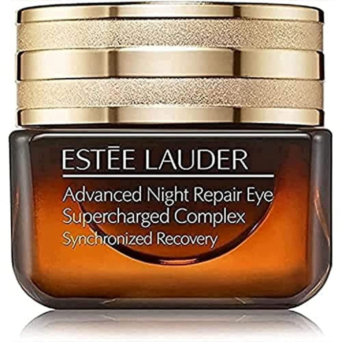 Estée Lauder Advanced Night Repair Eye Supercharged Complex Cream-Gel 15ml - Default Title - Cream-Gel at MyPerfumeShop by Estée Lauder