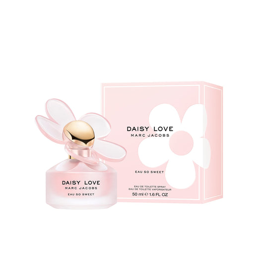 Marc Jacobs Daisy Love Eau So Sweet Eau de Toilette 50ml - Eau de Toilette at MyPerfumeShop by Marc Jacobs