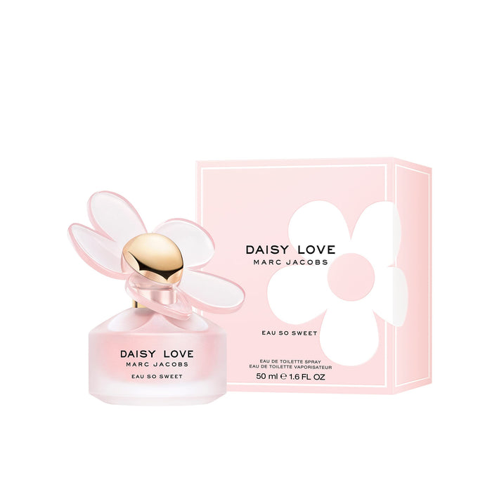 Marc Jacobs Daisy Love Eau So Sweet Eau de Toilette 50ml - Eau de Toilette at MyPerfumeShop by Marc Jacobs