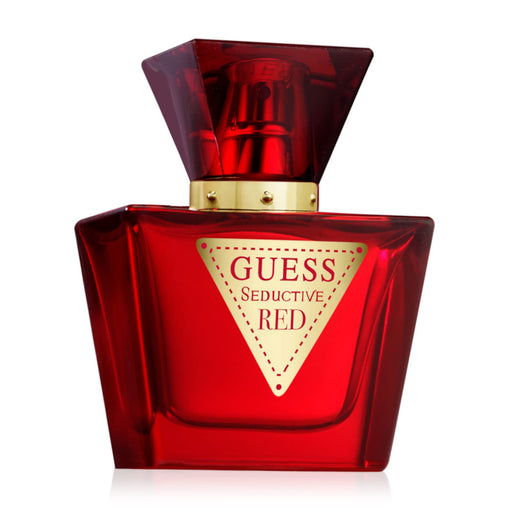 Guess Seductive Red For Women EDT 30Ml - Eau de Toilette at MyPerfumeShop by GUESS