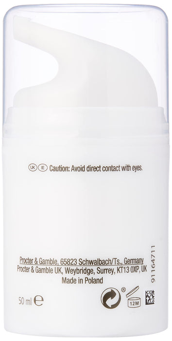 Olay Total Effects Moisturiser Fragrance Free - 50ml - Regime Skin Care at MyPerfumeShop by Procter & Gamble