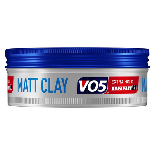 VO5 Extreme Style Matt Clay - 75ml - Hair Styling at MyPerfumeShop by Vo5