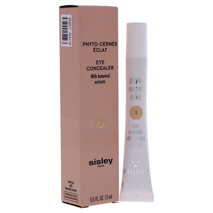 Sisley Phyto-Cernes Éclat Eye Concealer 15ml No.1 - Concealers at MyPerfumeShop by Sisley