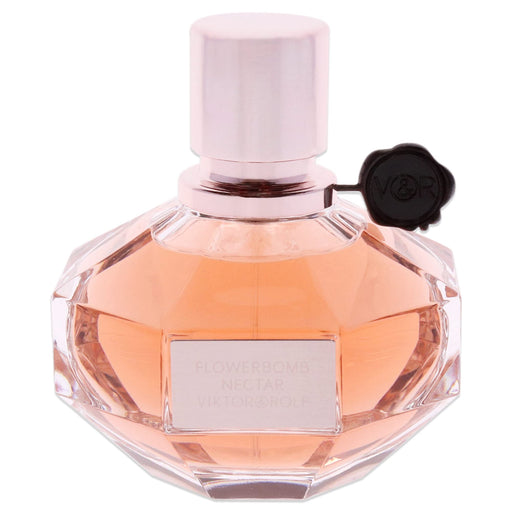 Viktor & Rolf Flowerbomb Nectar 50ml Eau de Parfum -  at MyPerfumeShop by Viktor & Rolf