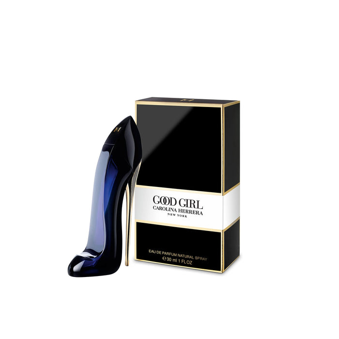 Carolina Herrera Good Girl Eau De Parfum 30ml - Eau de Perfume at MyPerfumeShop by Carolina Herrera