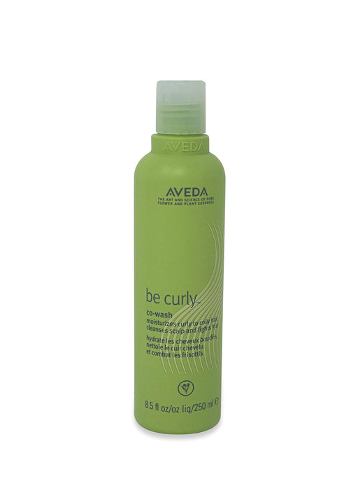 Aveda Be Curly Co-Wash Shampoo 250ml - Shampoos at MyPerfumeShop by Aveda