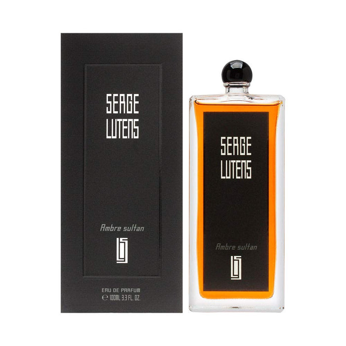 Serge Lutens Ambre Sultan 100ml Eau de Parfum Spray Unisex -  at MyPerfumeShop by Serge Lutens