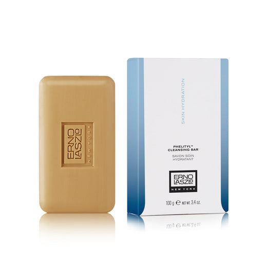 Erno Laszlo Hydrate Nourish Phelityl Cleansing Bar 100g - Default Title - Face Wash at MyPerfumeShop by Erno Laszlo