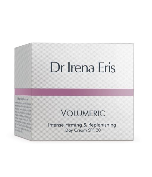 Dr Irena Eris Volumeric Volume Filler Spf 20 Eye Cream 15ml - Eye Cream at MyPerfumeShop by Dr Irena Eris